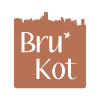 logo Kot à Bruxelles