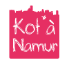 logo Kot à Namur